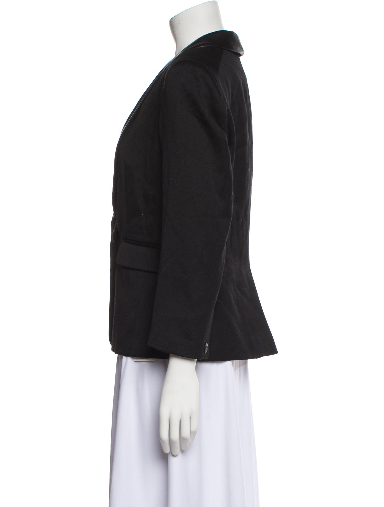Rag & Bone Wool Blazer