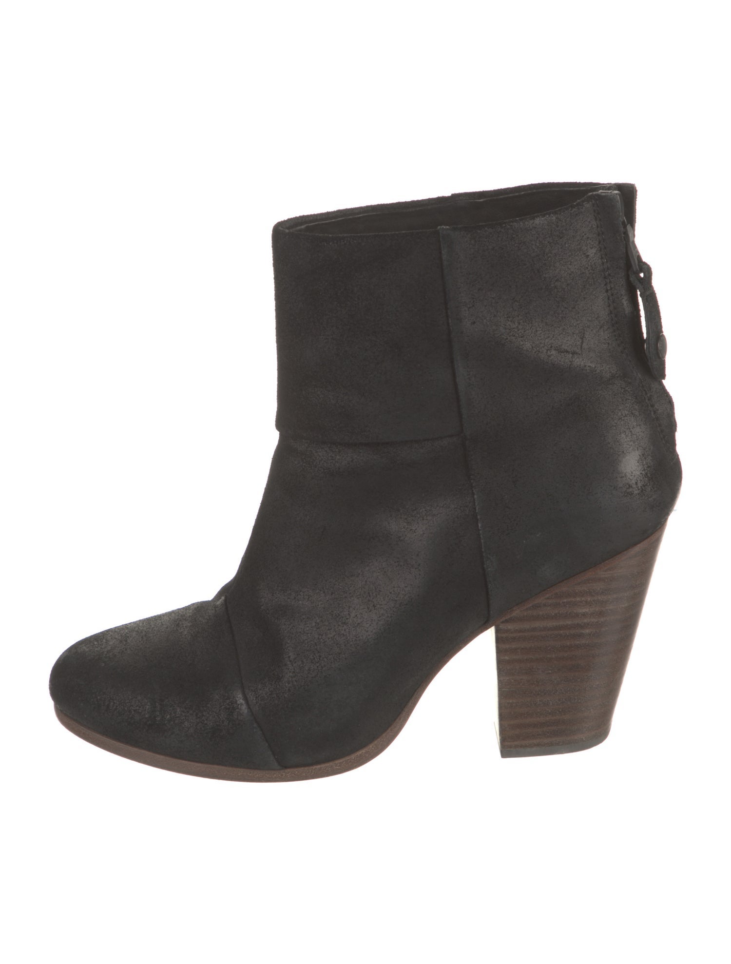 Rag & Bone Leather Boots