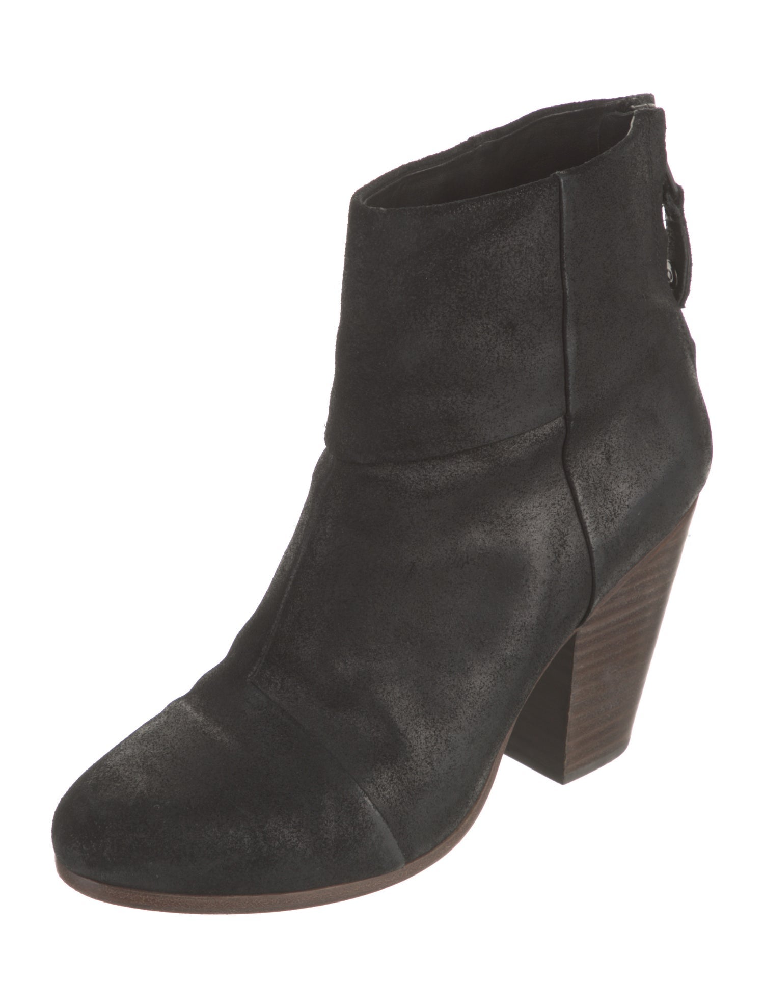 Rag & Bone Leather Boots