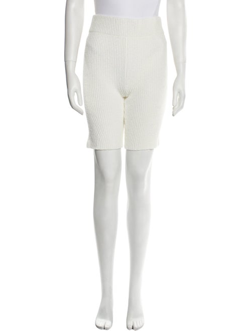 Rag & Bone Mini Shorts