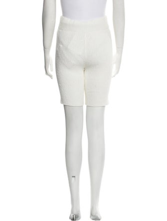 Rag & Bone Mini Shorts