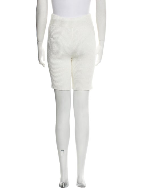 Rag & Bone Mini Shorts