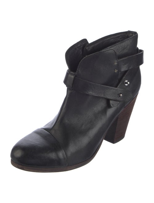 Rag & Bone Leather Boots