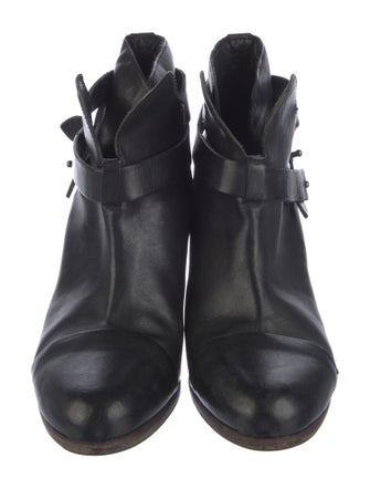 Rag & Bone Leather Boots