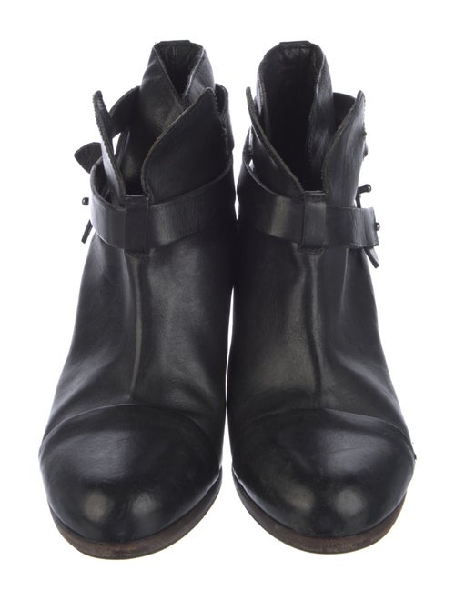 Rag & Bone Leather Boots