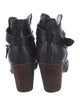 Rag & Bone Leather Boots