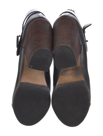 Rag & Bone Leather Boots