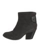 Rag & Bone Suede Boots