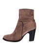 Rag & Bone Suede Boots