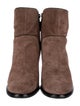 Rag & Bone Suede Boots