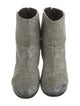 Rag & Bone Leather Printed Boots