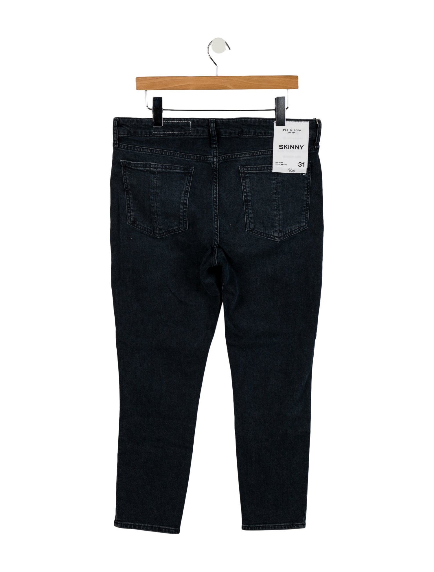 Rag & Bone Skinny Jeans w/ Tags