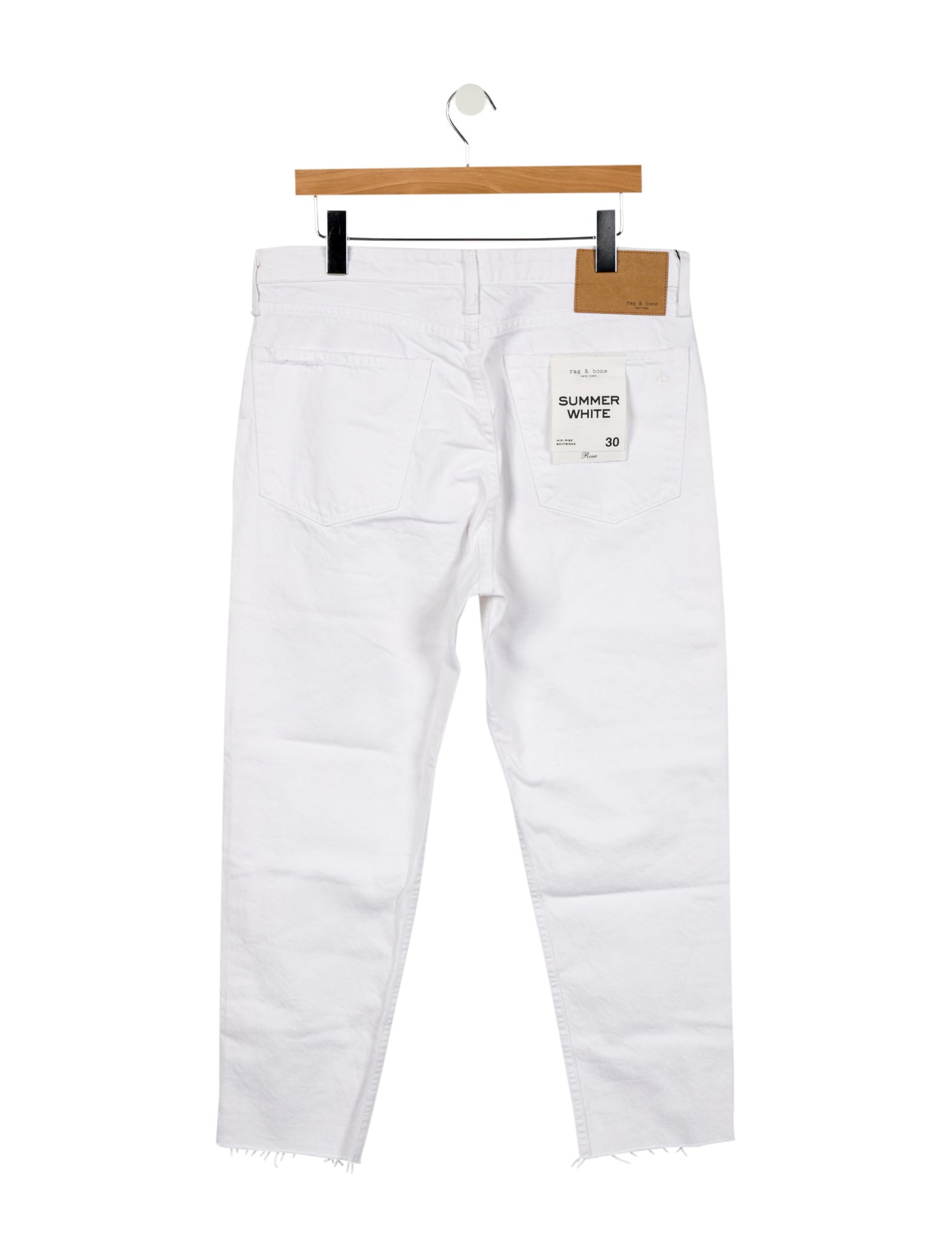 Rag & Bone Skinny Jeans