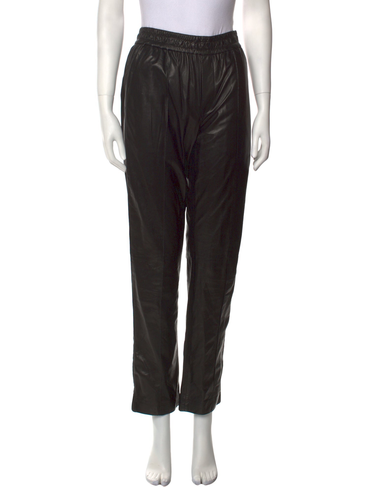 Rag & Bone Straight Leg Pants