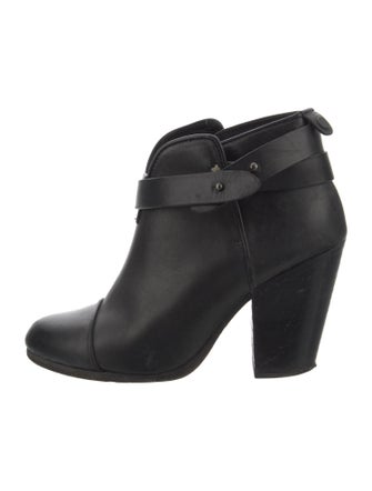 Rag & Bone Leather Boots