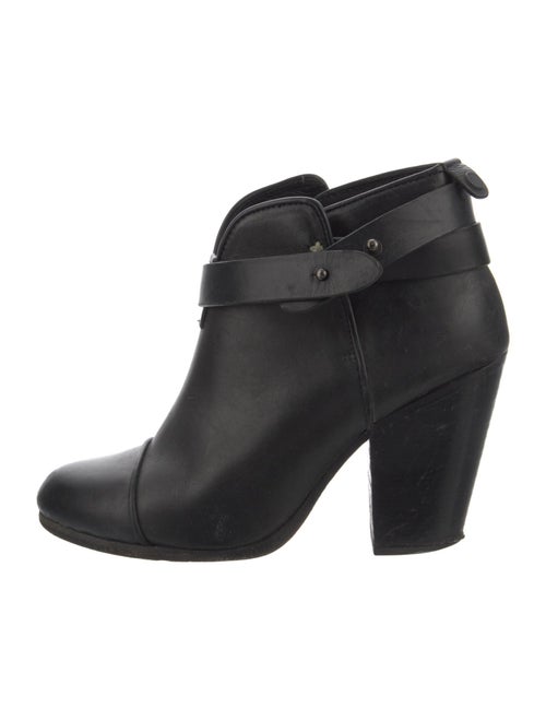 Rag & Bone Leather Boots