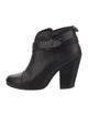 Rag & Bone Leather Boots