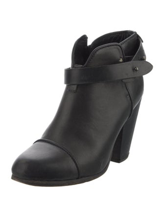 Rag & Bone Leather Boots