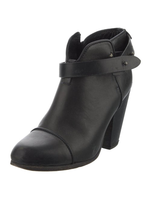 Rag & Bone Leather Boots