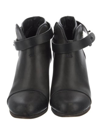 Rag & Bone Leather Boots