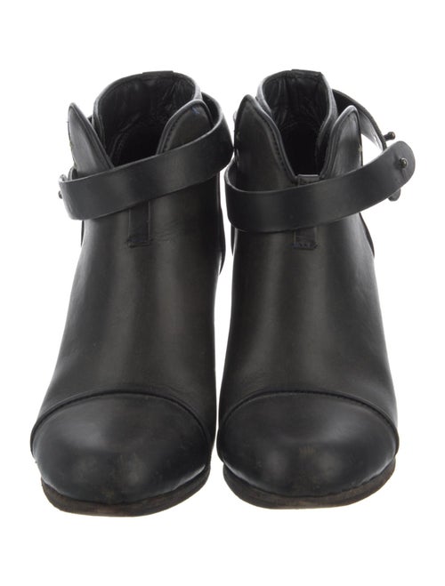 Rag & Bone Leather Boots