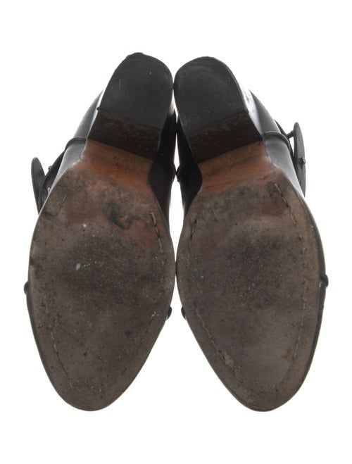 Rag & Bone Leather Boots