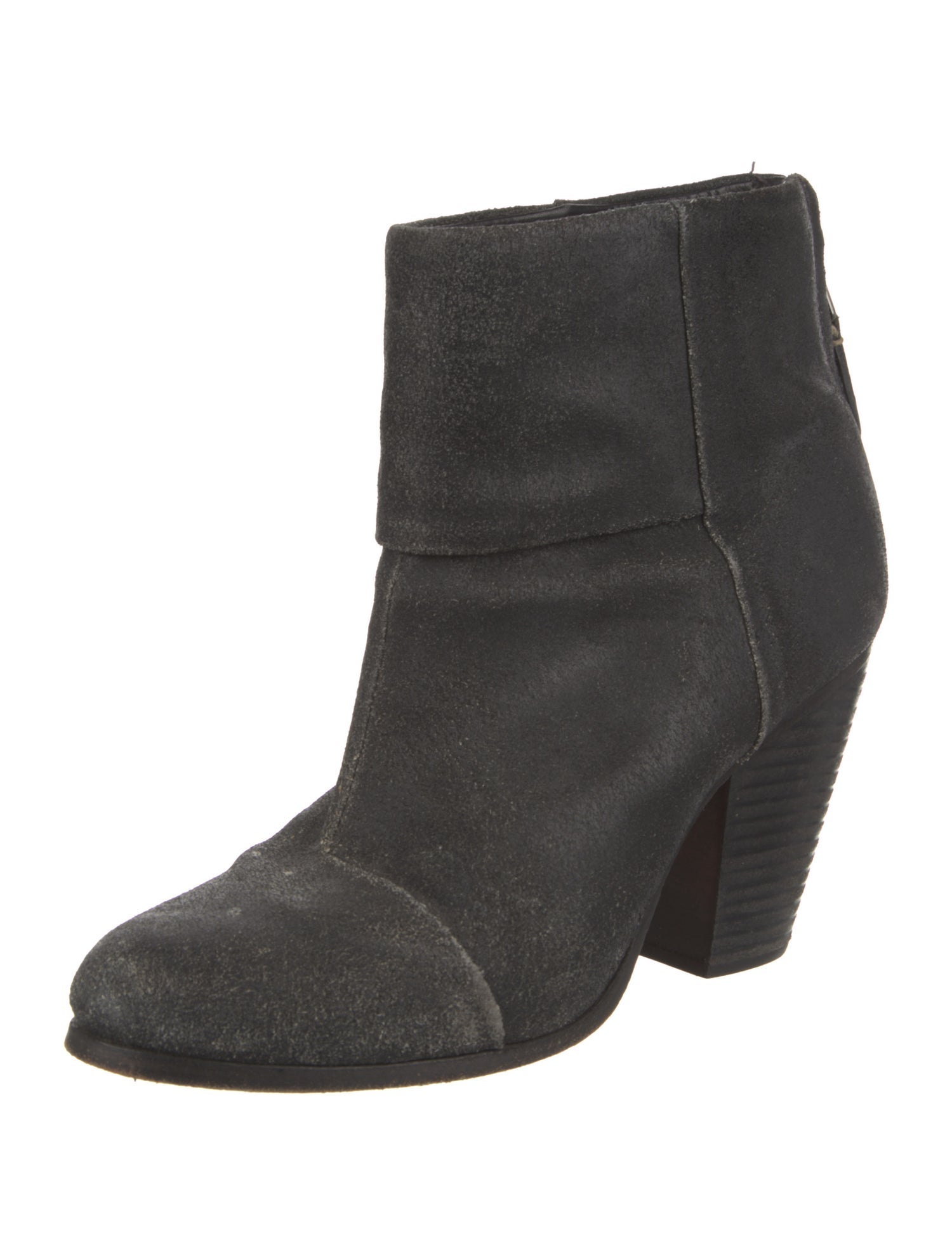 Rag & Bone Leather Boots