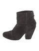 Rag & Bone Suede Boots