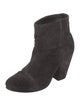 Rag & Bone Suede Boots