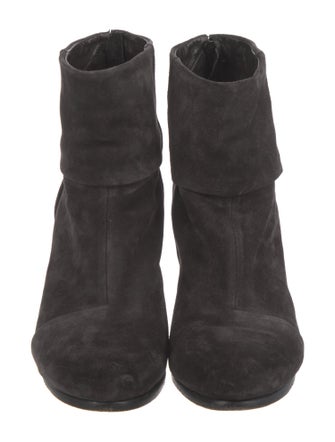 Rag & Bone Suede Boots