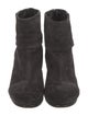 Rag & Bone Suede Boots