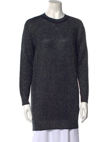 Rag & Bone Knitwear Wool Crew Neck Sweater XXS
