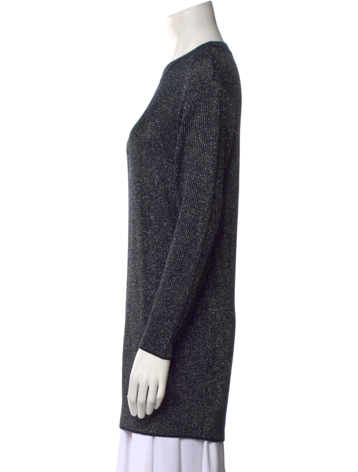 Rag & Bone Wool Crew Neck Sweater w/ Tags