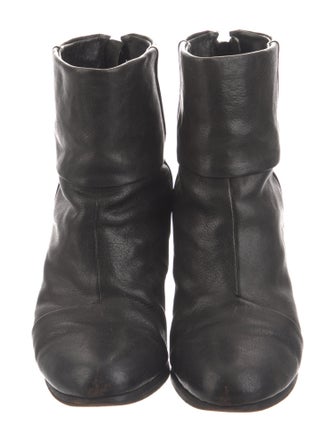 Rag & Bone Leather Boots