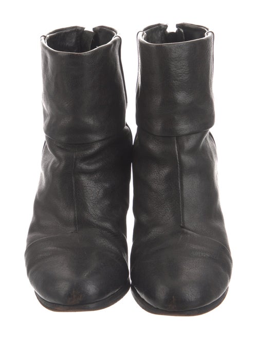 Rag & Bone Leather Boots