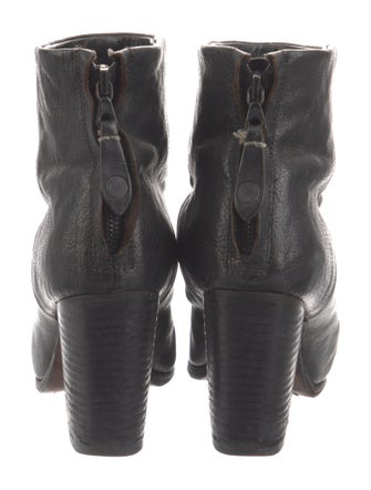 Rag & Bone Leather Boots