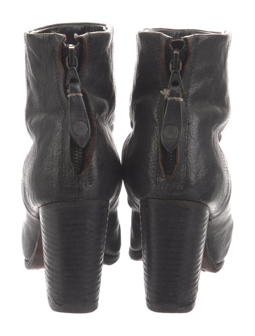 Rag & Bone Leather Boots