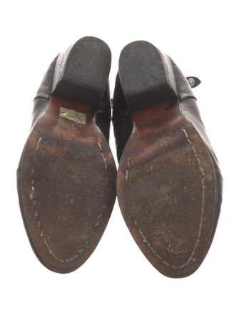 Rag & Bone Leather Boots