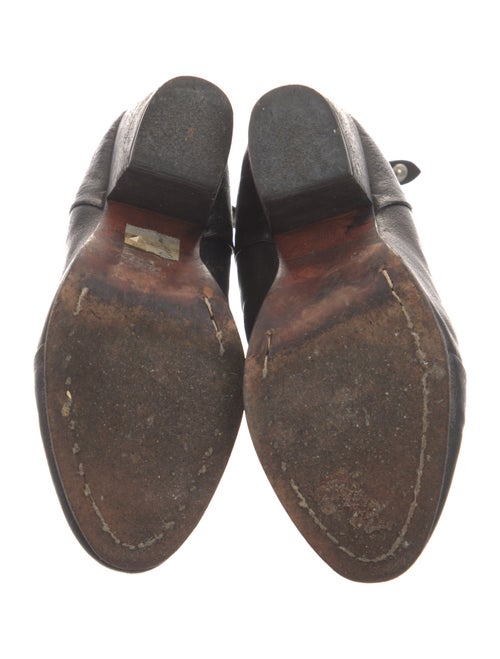 Rag & Bone Leather Boots