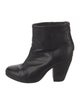 Rag & Bone Leather Boots