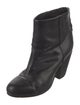 Rag & Bone Leather Boots