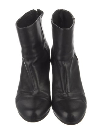 Rag & Bone Leather Boots
