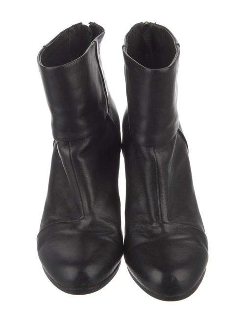 Rag & Bone Leather Boots