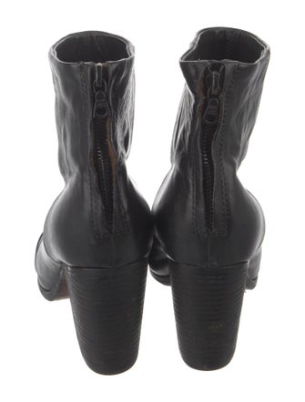 Rag & Bone Leather Boots