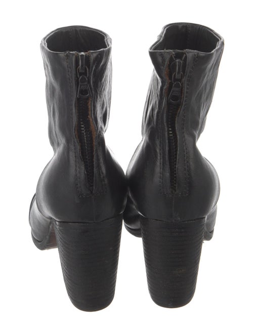 Rag & Bone Leather Boots