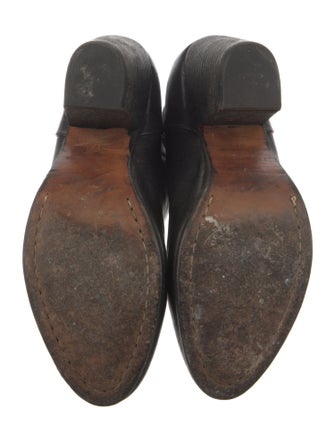 Rag & Bone Leather Boots