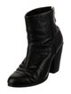 Rag & Bone Leather Boots