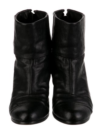 Rag & Bone Leather Boots