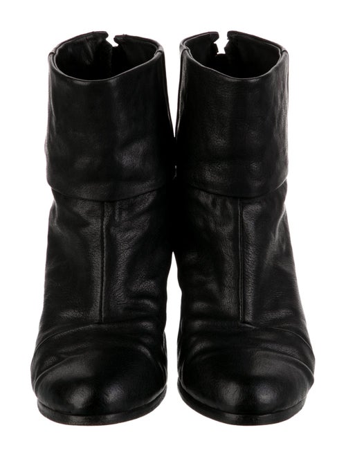 Rag & Bone Leather Boots