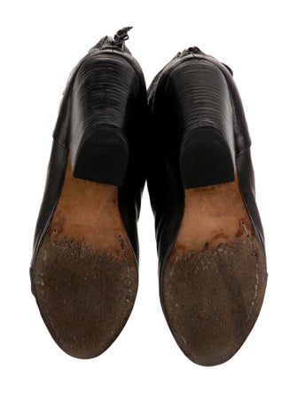 Rag & Bone Leather Boots